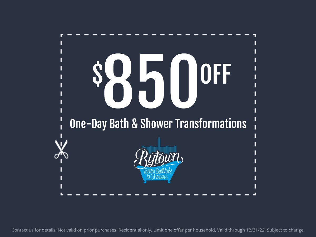Bytown Better Bathtubs & Showers