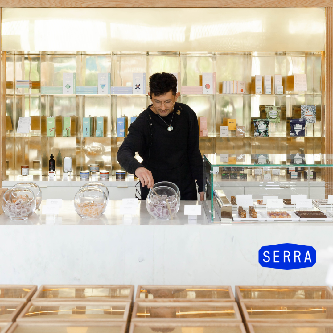 Serra Dispensary