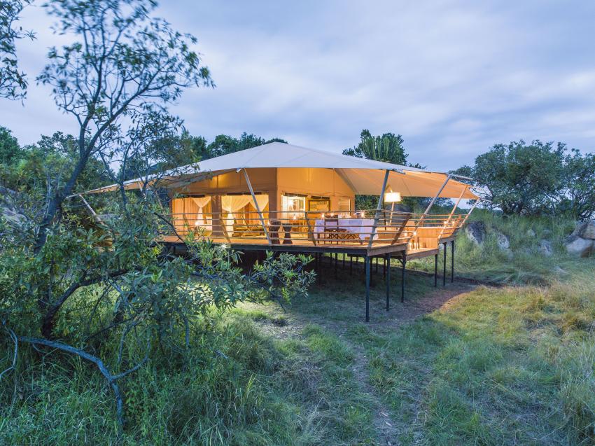 Kimgoni Tanzania Safaris