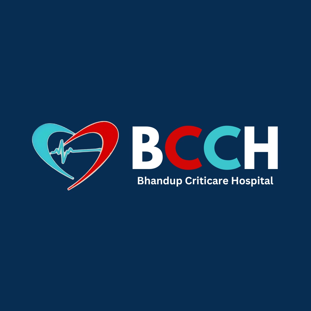 Bhandup criticare hospital kokan nagar