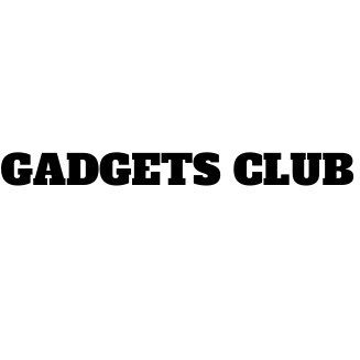 Gadgets Club