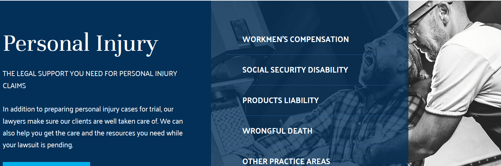 Personal Injury Mediation