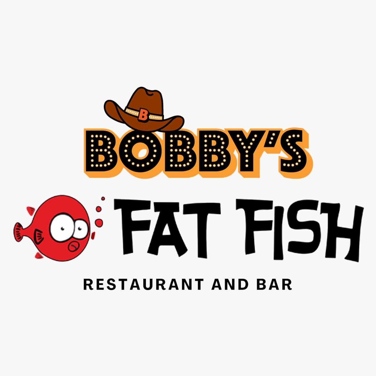 Bobby's Fat Fish