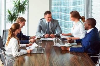 NB Accountants