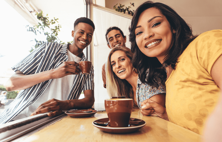 Best Cafes Melbourne