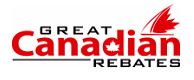 Great Canadian Rebates