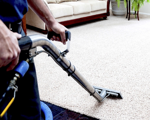 Sapphire Carpet Cleaning Specialists