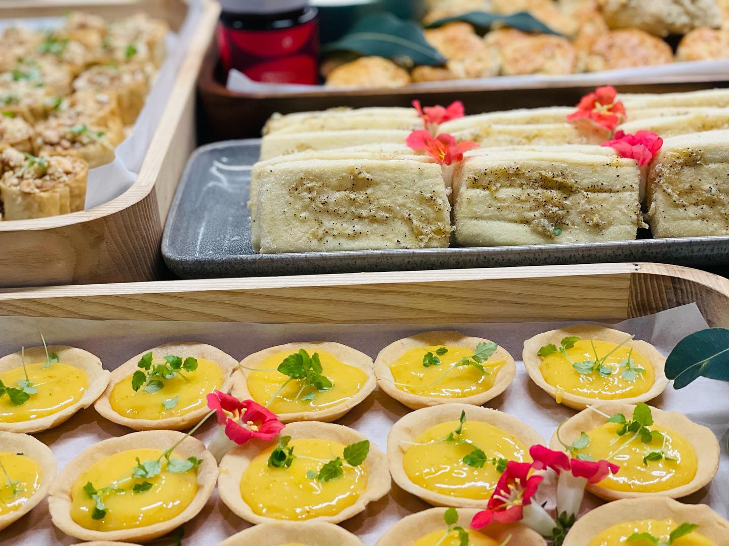 Kartel Catering Melbourne