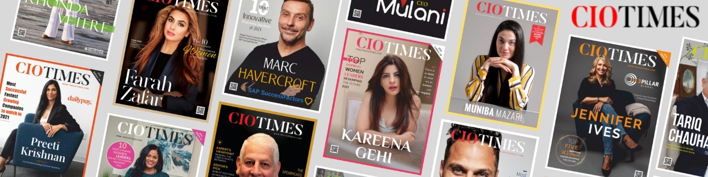 CIO Times