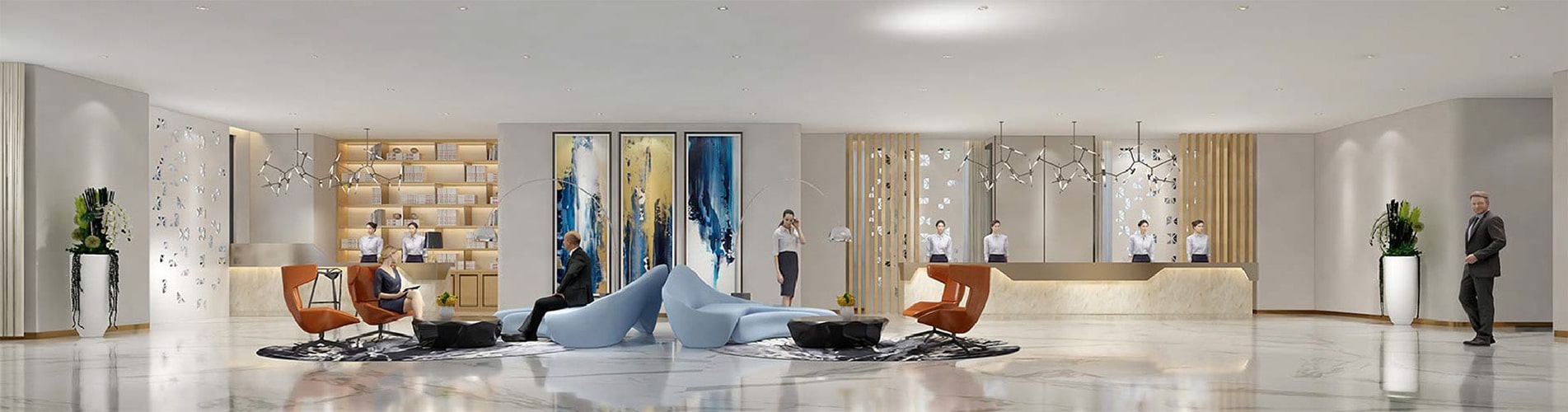 Tourism And Hospitality Services AustralAsia