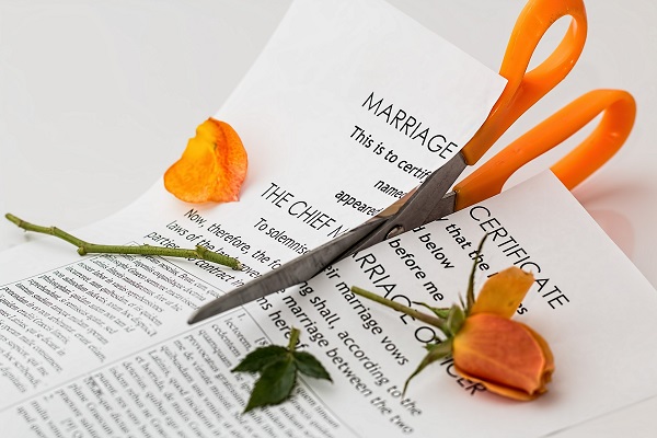 Divorce Options San Diego