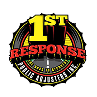 1st Response Public Adjusters, Inc