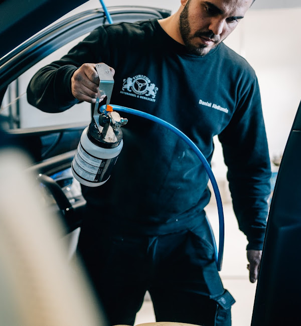 Auto Mieten Zürich