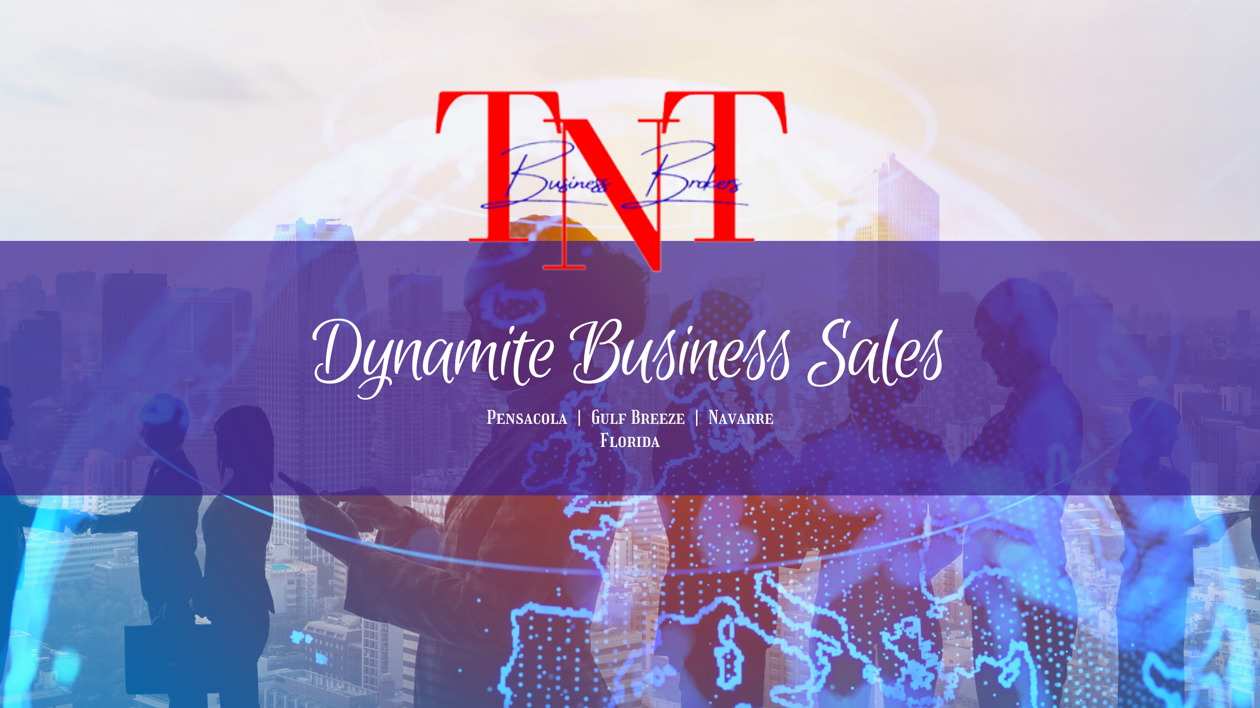 TNT Business Brokers