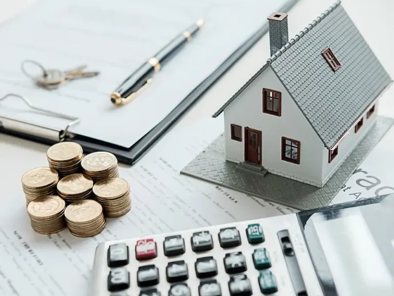 Income Property Loan (310) 418-7044