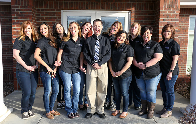 Lifetime Dental Care