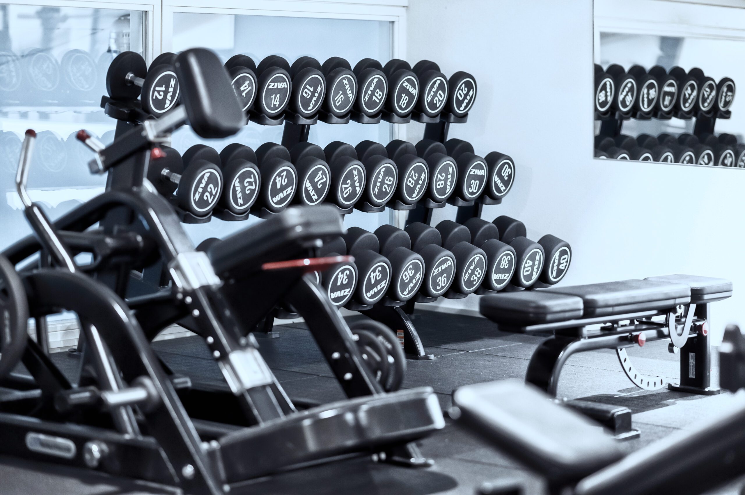 Sonsport Active Centre