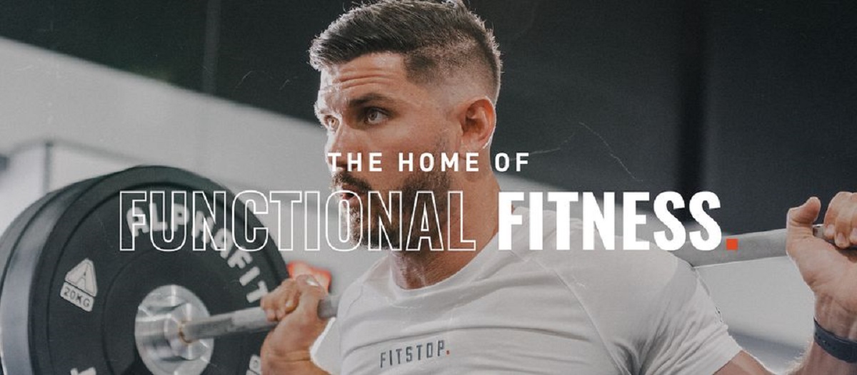 Fitstop South Morang