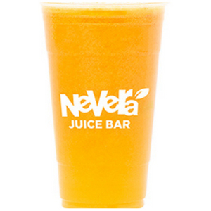 Nevera Juice Bar Whittier