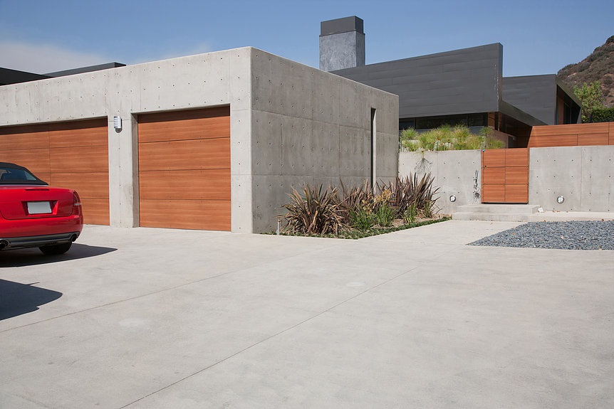 Garage Door Installation St Louis MO
