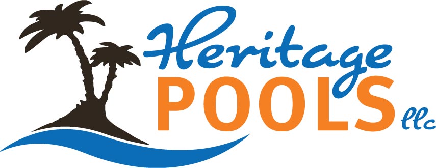 Heritage Pools, LLC