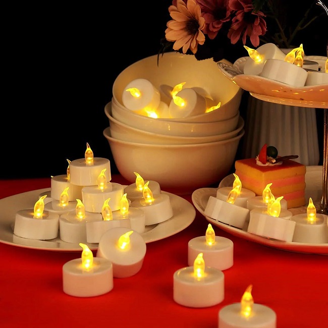 Candlelas