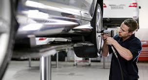 THE MOBILE CAR MECHANIC