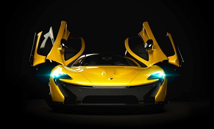 CYB Exotics