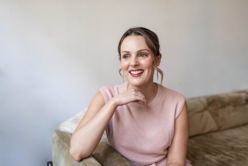 Kara Francis Divorce Coach