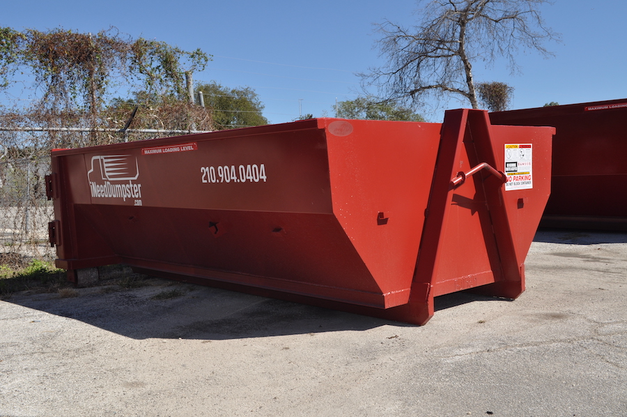 I Need Dumpster