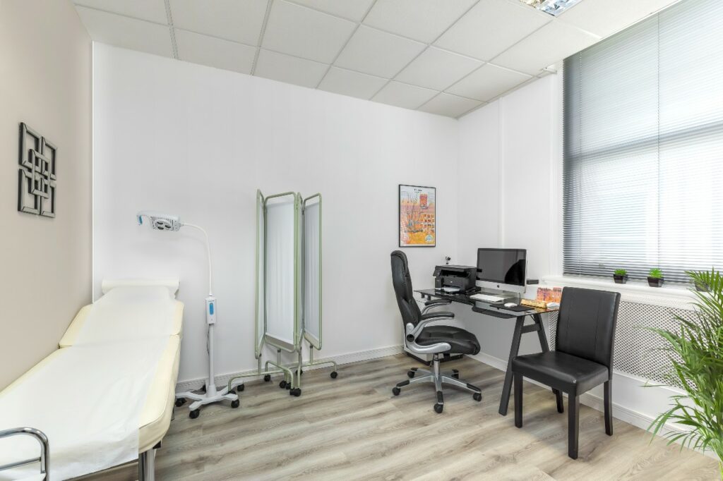 London Dermatology Clinic