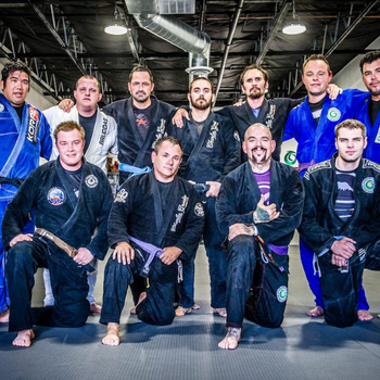 Granite Bay Jiu-Jitsu