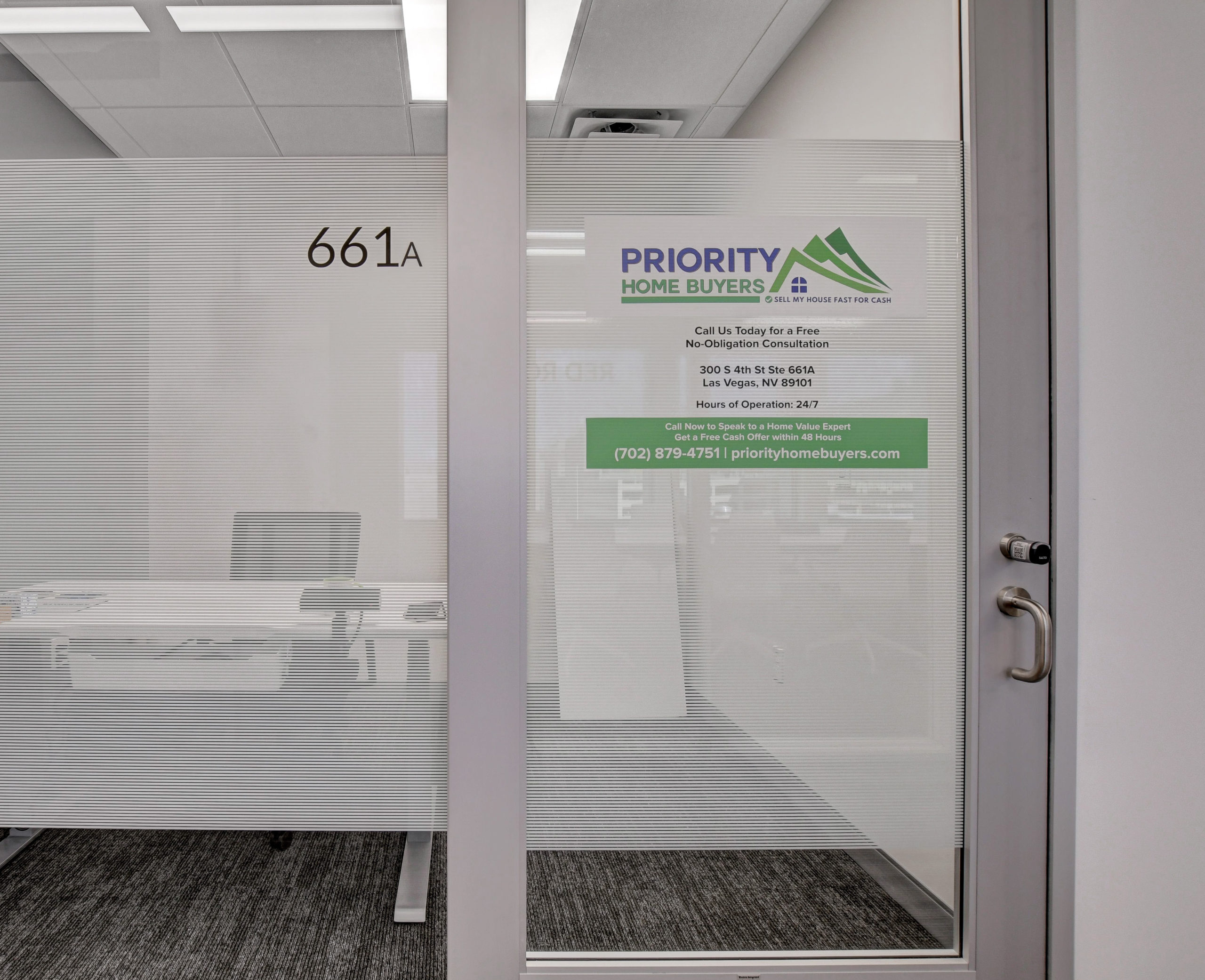 Priority Home Buyers