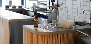 Stonemade – Concrete Worktops