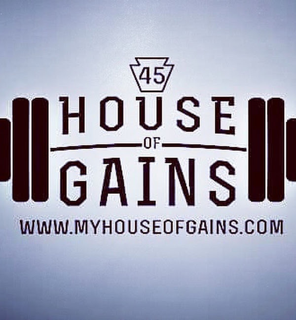 House of Gains Fitness Outlet – York
