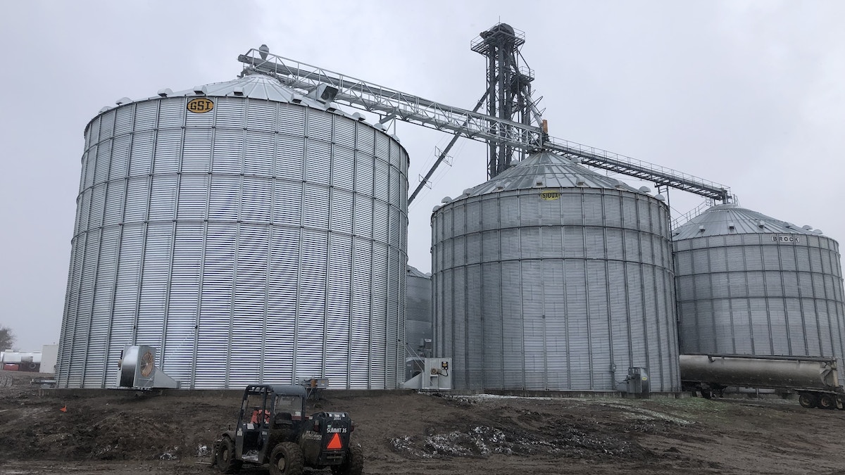 Summit Contracting – Lincoln