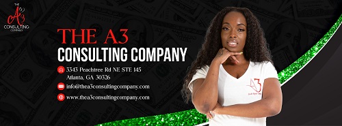 The A3 Consulting Company