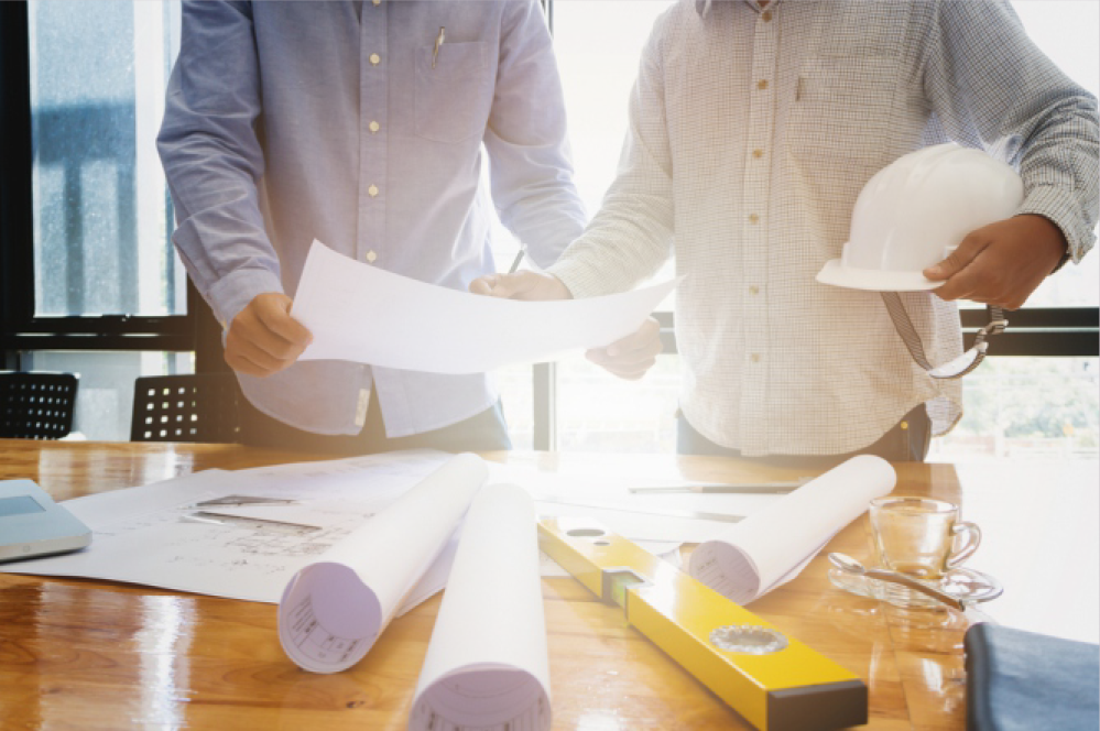 Engineering and Technical Consultants, Inc.