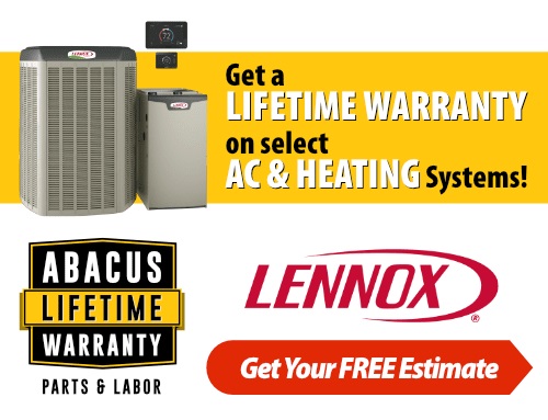 Abacus Air Conditioning Austin
