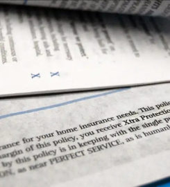 Miller Hanover Insurance