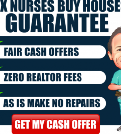 Jax Nurses Buy Houses