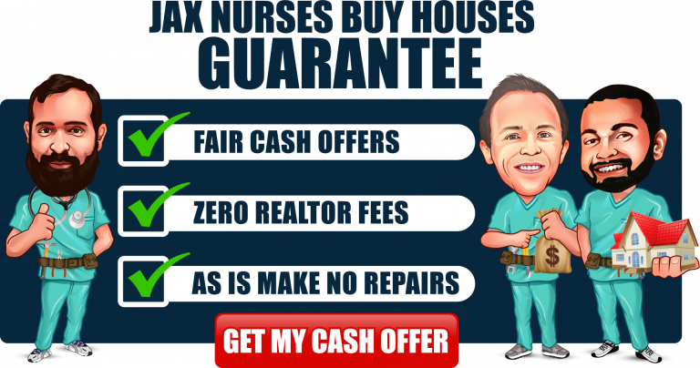 Jax Nurses Buy Houses