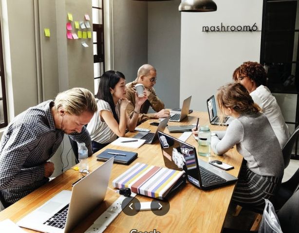 LinkHelpers Scottsdale Digital Marketing