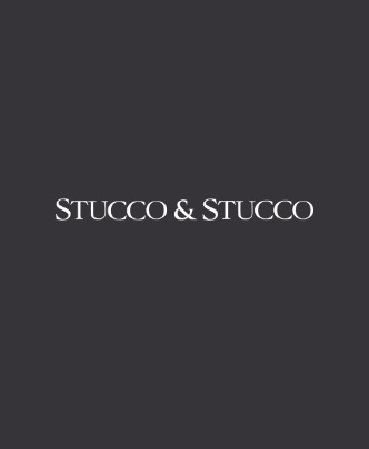 Stucco & Stucco