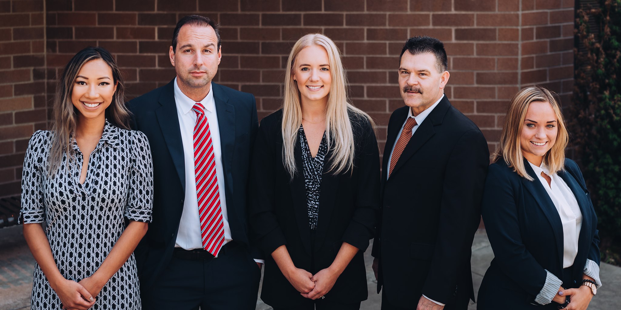 McNeese & Trotsky Personal Injury Lawyers WA