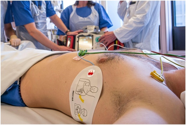 MedCourse UK