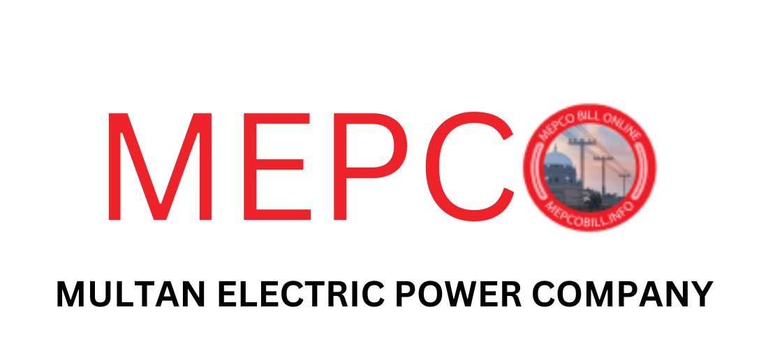 MEPCO Bill Info