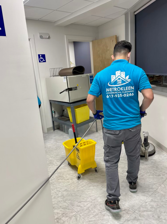 MetroKleen, Inc