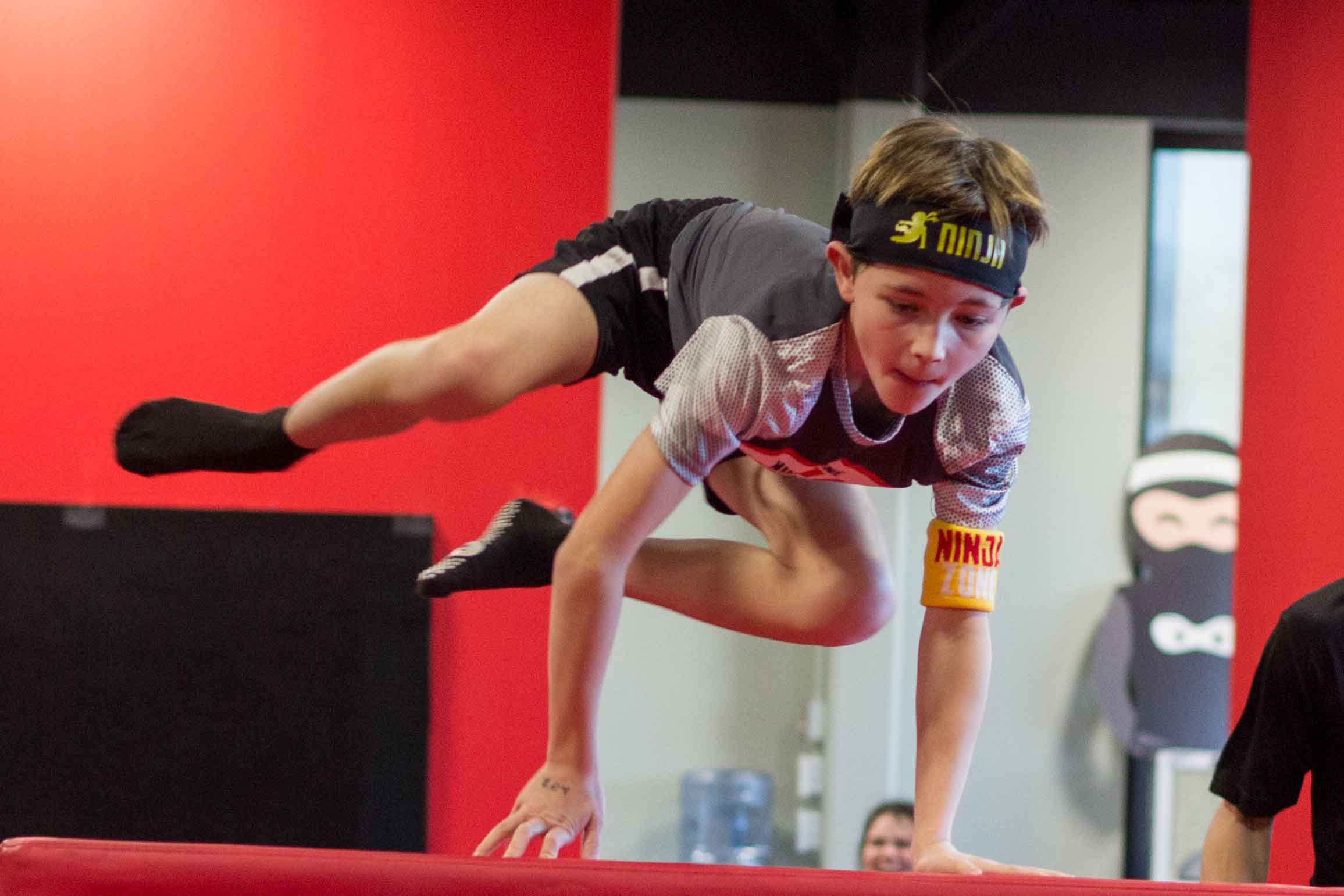 Elevate Sports Center