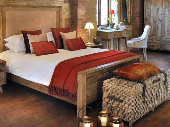 Only Oak Furniture